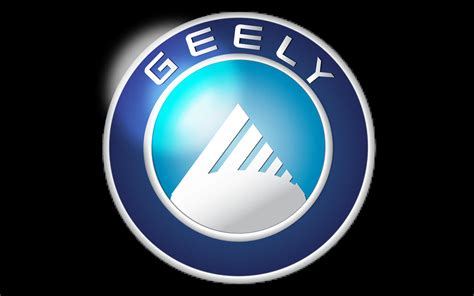 geely holding group logo